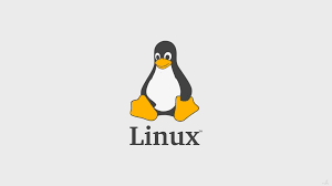 linux logo